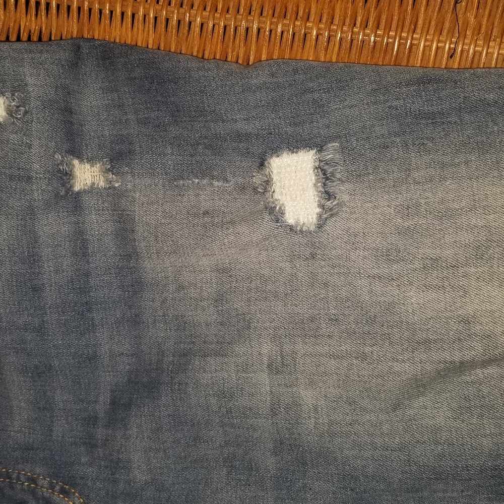 Jeans - Picture 5 of 7